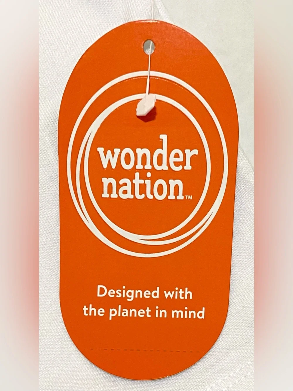 wonder nation wonder nation